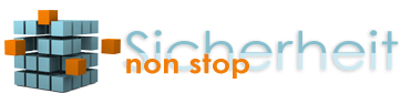 Sicherheit non stop